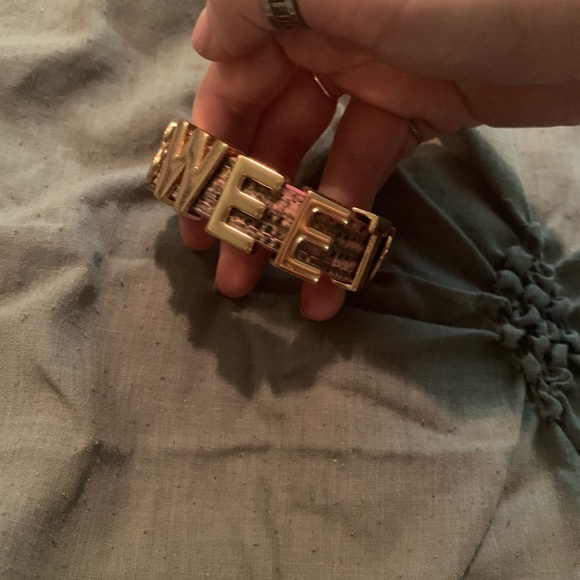 BCBGeneration Wrap Bracelet “Sweet” - Picture 3 of 3